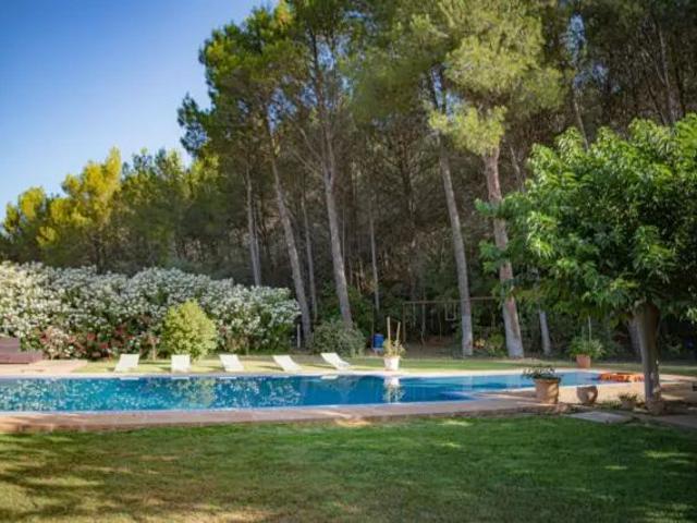 Casa en alquiler en el Camp de Túria, Valencia