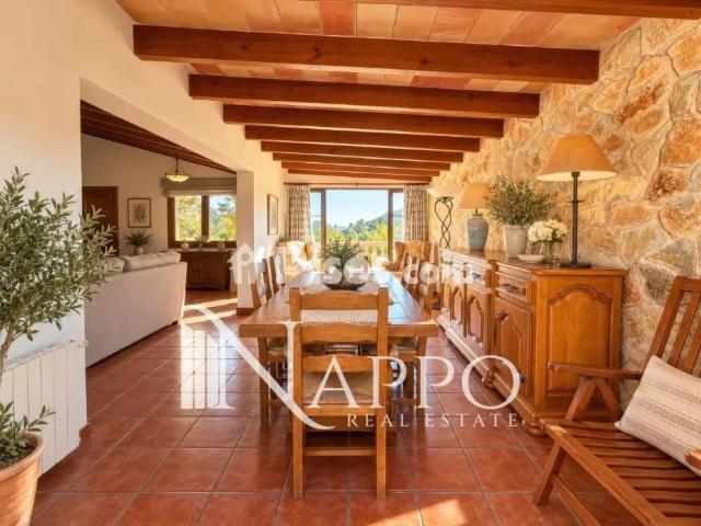 Casa en alquiler en el Camp de Túria, Valencia