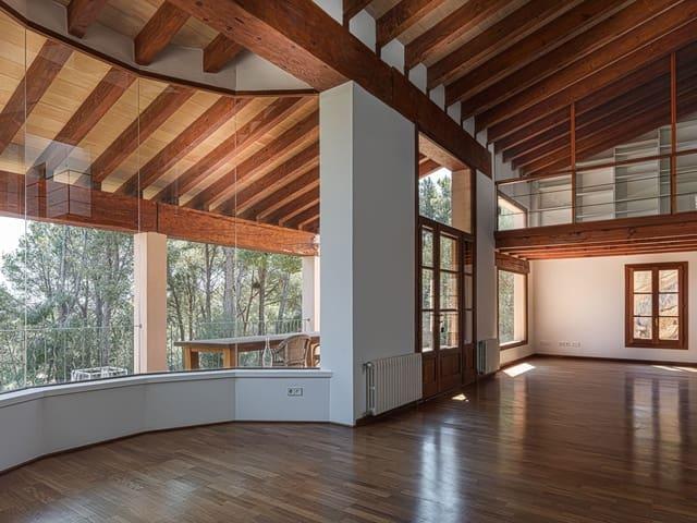 Chalet en alquiler en Esporles, Baleares