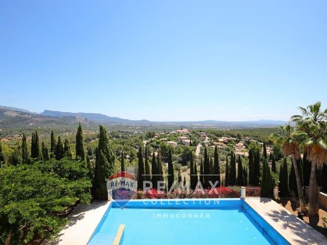 Villa en alquiler en Esporles