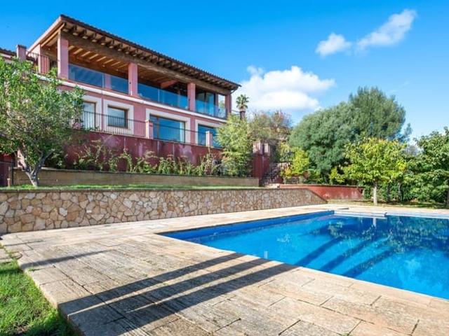 Chalet en alquiler en Serra de Tramuntana, Baleares