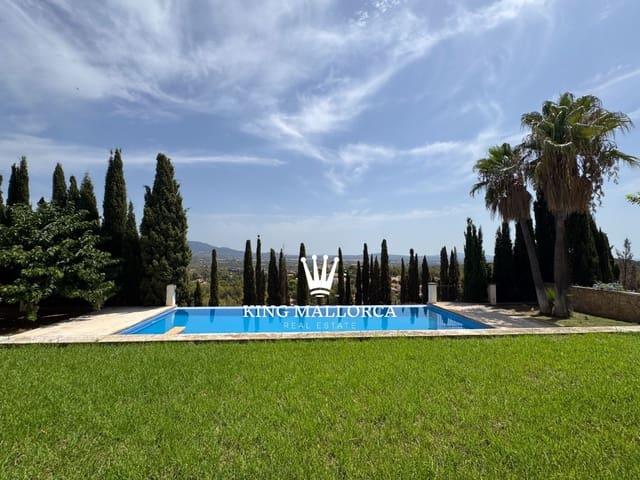 Chalet en alquiler en Serra de Tramuntana, Baleares