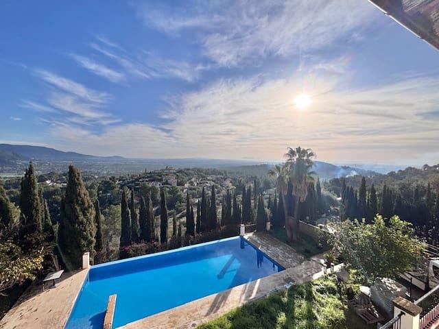 Chalet en alquiler en Serra de Tramuntana, Baleares