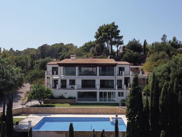 Chalet en alquiler en Serra de Tramuntana, Baleares