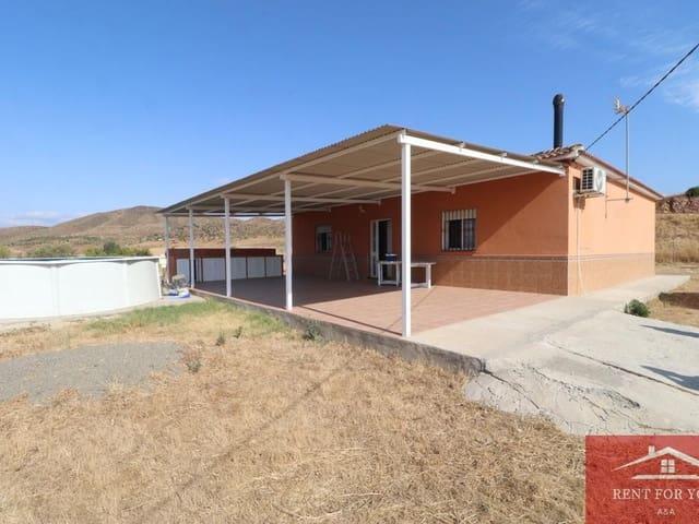Chalet en alquiler en Estación de Cártama, Valle del Guadalhorce