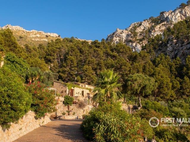 Chalet en alquiler en Serra de Tramuntana, Baleares