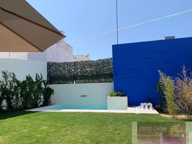 Casa en alquiler en Barriada Islas Canarias, Costa del Sol Occidental