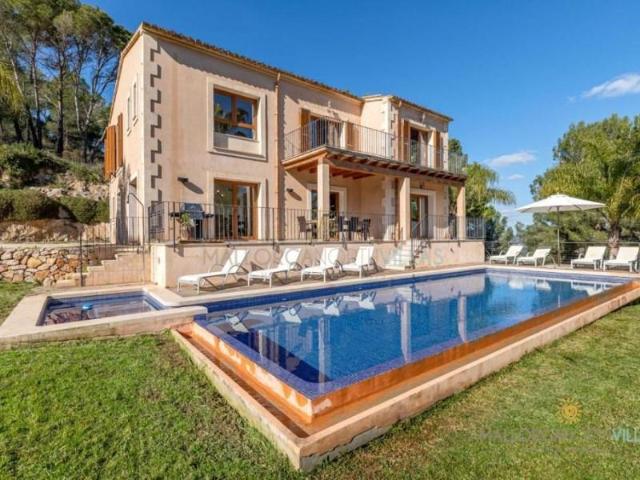 Villa en alquiler en Felanitx