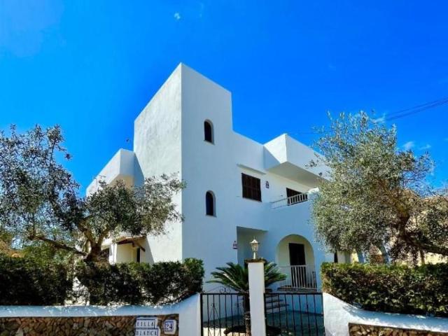 Villa en alquiler en Felanitx