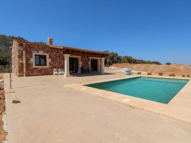 Chalet en alquiler en Felanitx