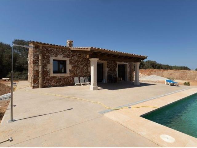Casa en alquiler en Felanitx, Son Valls