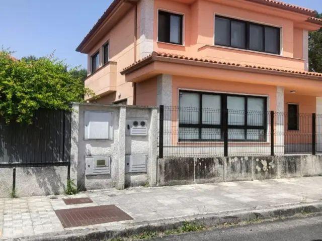 Casa en alquiler en A Coruña, Galicia