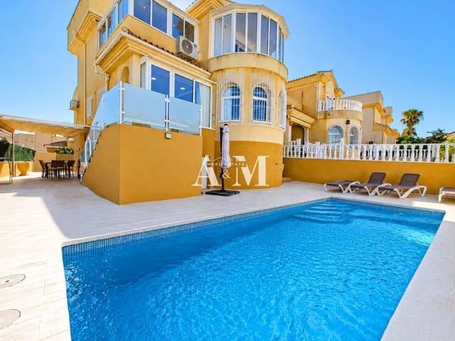 Chalet en alquiler en Villa Martín, el Baix Segura / La Vega Baja