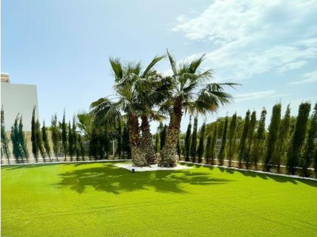 Casa en alquiler en Finestrat