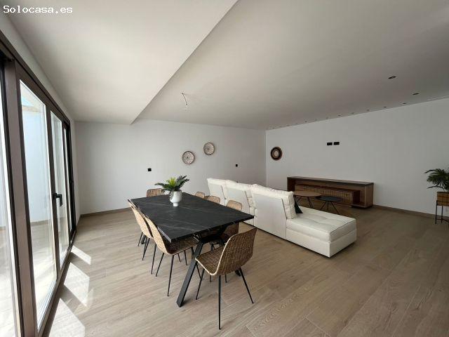 Casa en alquiler en Finestrat, Alicante