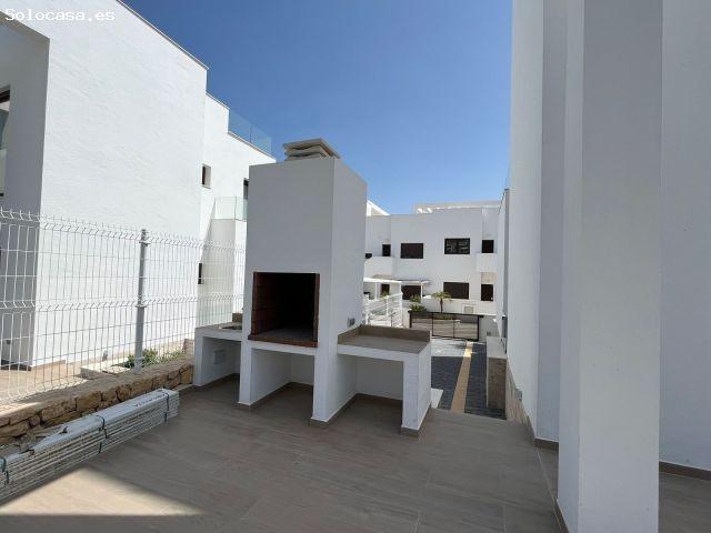 Casa en alquiler en la Marina Baixa, Valencia