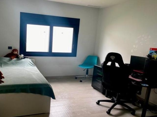 Casa en alquiler en Finestrat