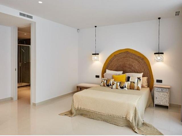 Casa en alquiler en Finestrat