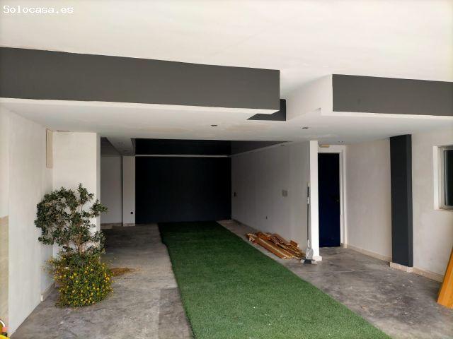 Casa en alquiler en Finestrat