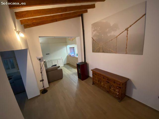 Casa en alquiler en Finestrat