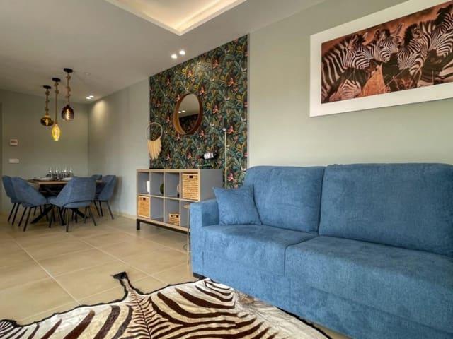 Chalet en alquiler en la Marina Baixa, Valencia