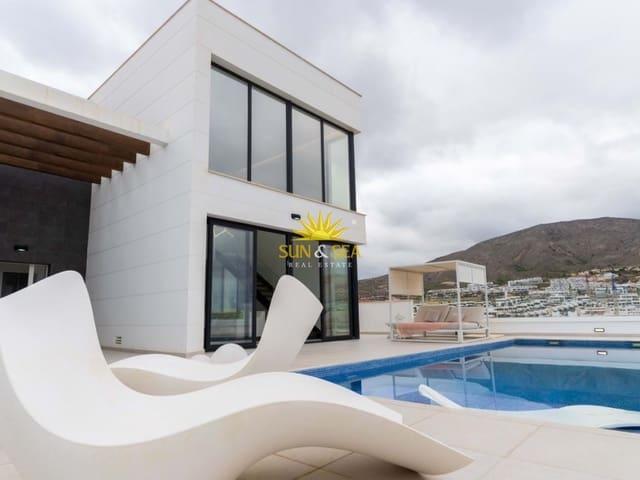 Chalet en alquiler en la Marina Baixa, Valencia