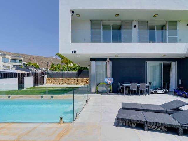 Chalet en alquiler en la Marina Baixa, Valencia