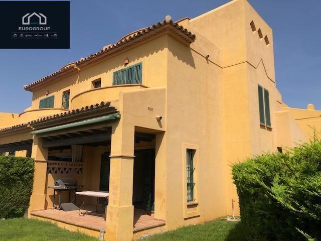 Villa en alquiler en Finestrat, Urbanització Golf Badia