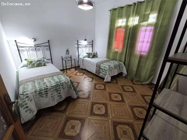 Casa en alquiler en Firgas, Canarias