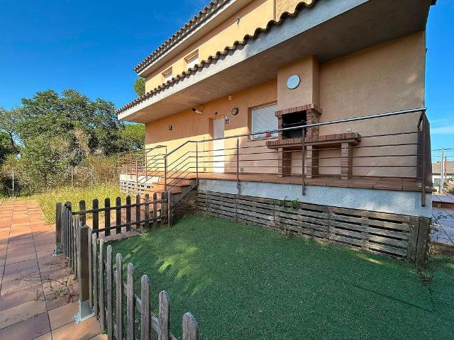 Chalet en alquiler en la Selva, Catalunya