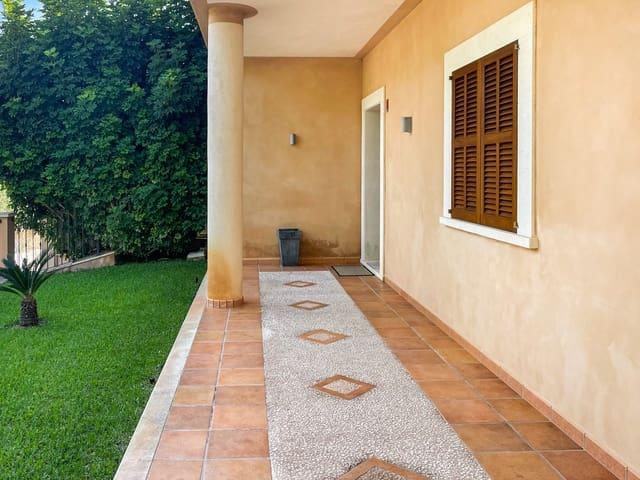 Chalet en alquiler en sa Font de sa Cala, Llevant