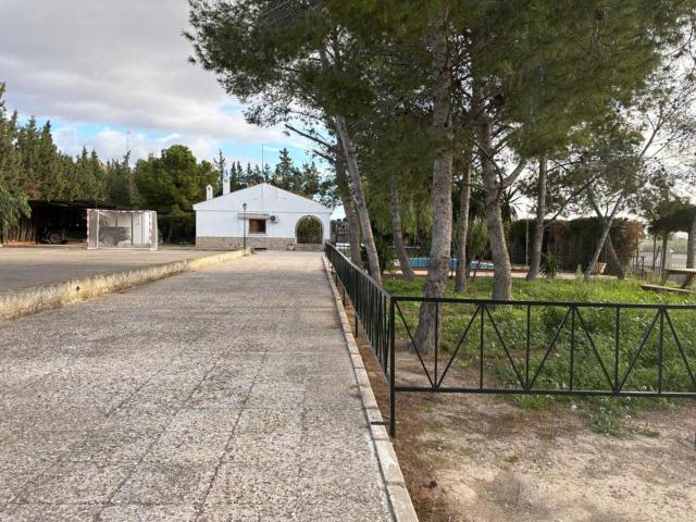 Casa en alquiler en Yunclillos, Castilla-La Mancha