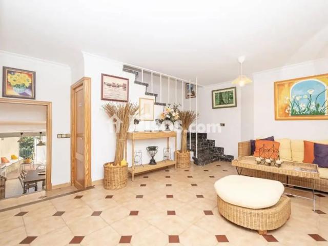 Casa en alquiler en el Camp de Túria, Valencia