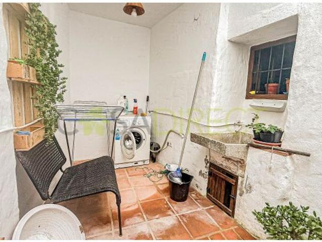 Casa en alquiler en La Axarquía, Andalucía