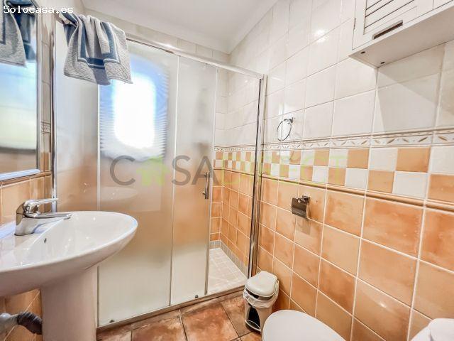 Casa en alquiler en Frigiliana