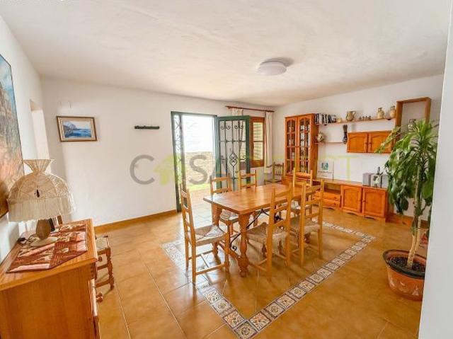 Casa en alquiler en Frigiliana
