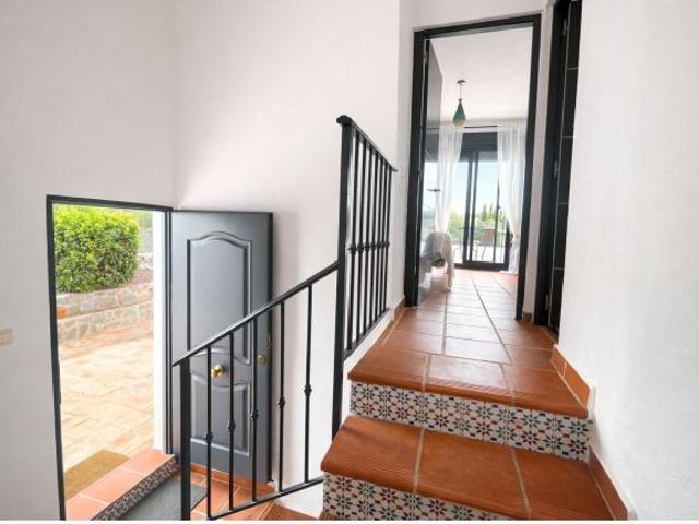 Casa en alquiler en La Axarquía, Andalucía