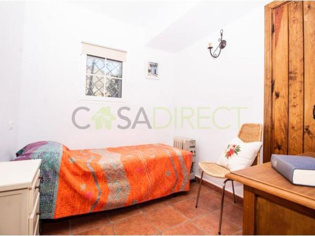 Casa en alquiler en Frigiliana