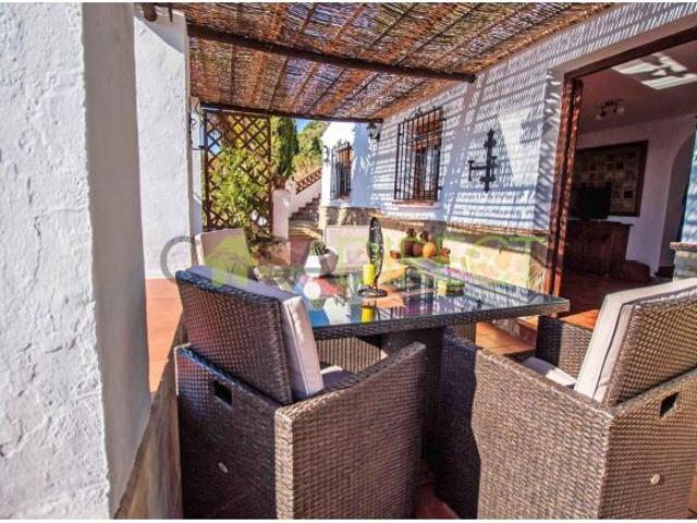 Casa en alquiler en La Axarquía, Andalucía