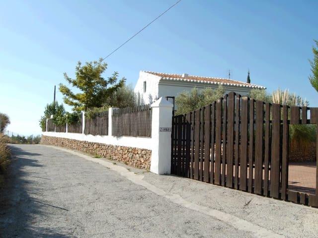 Chalet en alquiler en La Axarquía, Andalucía