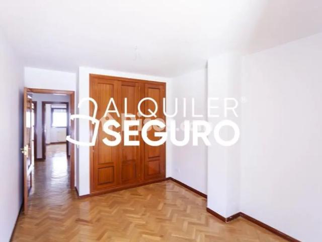 Casa en alquiler en Salamanca, Madrid