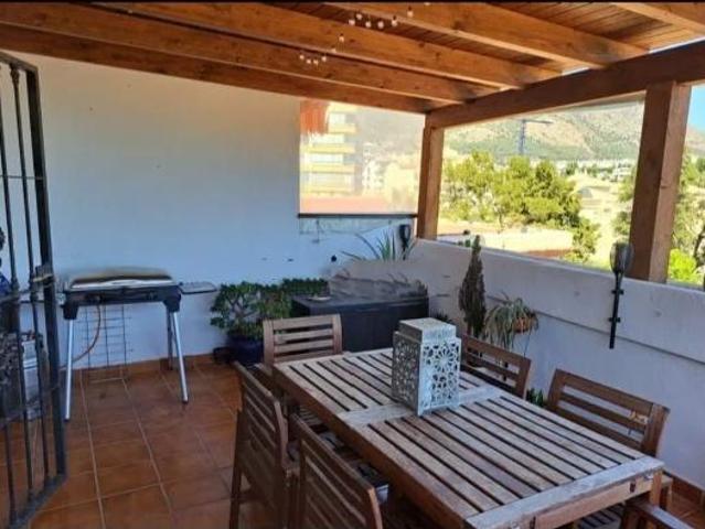 Chalet en alquiler en Torreblanca, Costa del Sol Occidental
