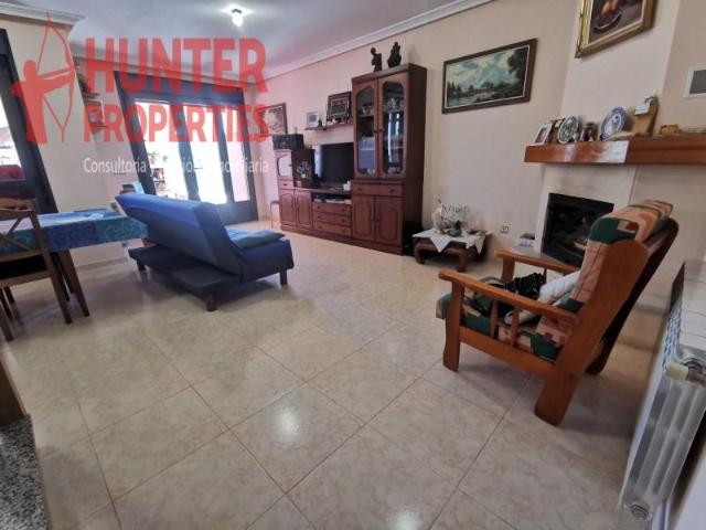 Villa en alquiler en Fuentelcésped