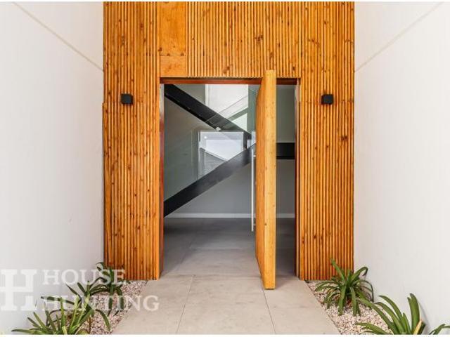 Casa en alquiler en La Navata, Galapagar