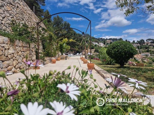 Chalet en alquiler en Serra de Tramuntana, Baleares