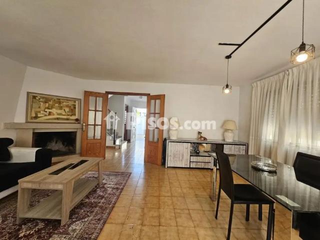 Casa en alquiler en Ciutat Vella, Comarca de València