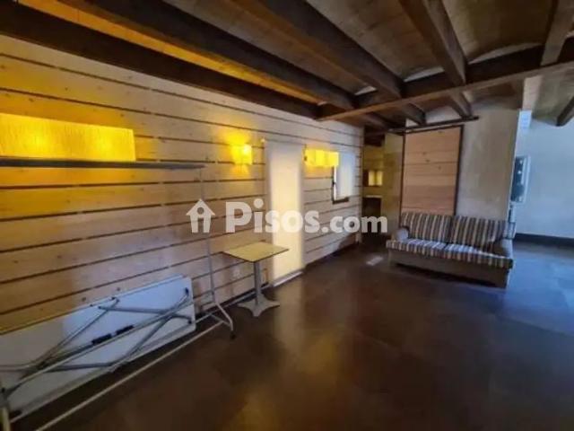 Casa en alquiler en Salamanca, Madrid