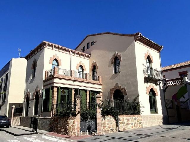 Chalet en alquiler en La Garriga, Barcelona