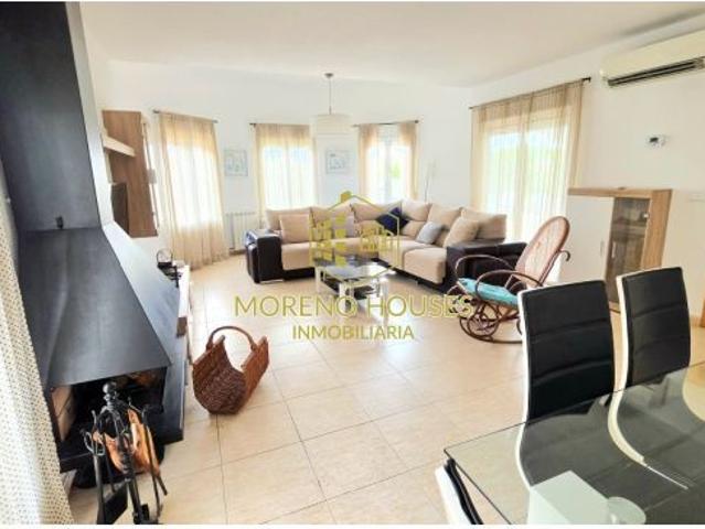 Casa en alquiler en la Marina Alta, Valencia