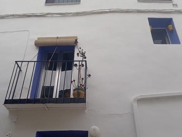 Chalet en alquiler en el Camp de Túria, Valencia